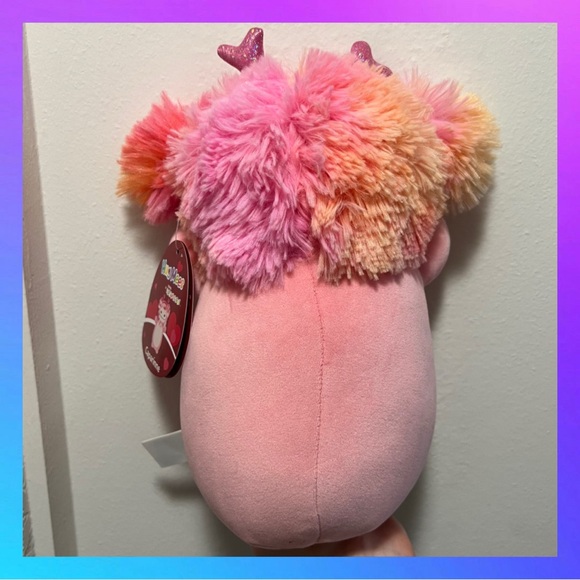 NWT Caparinne Bigfoot Squishallow - Picture 2 of 2